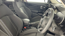 MINI Hatchback 2.0 Cooper S Classic Premium 5dr Auto Petrol Hatchback